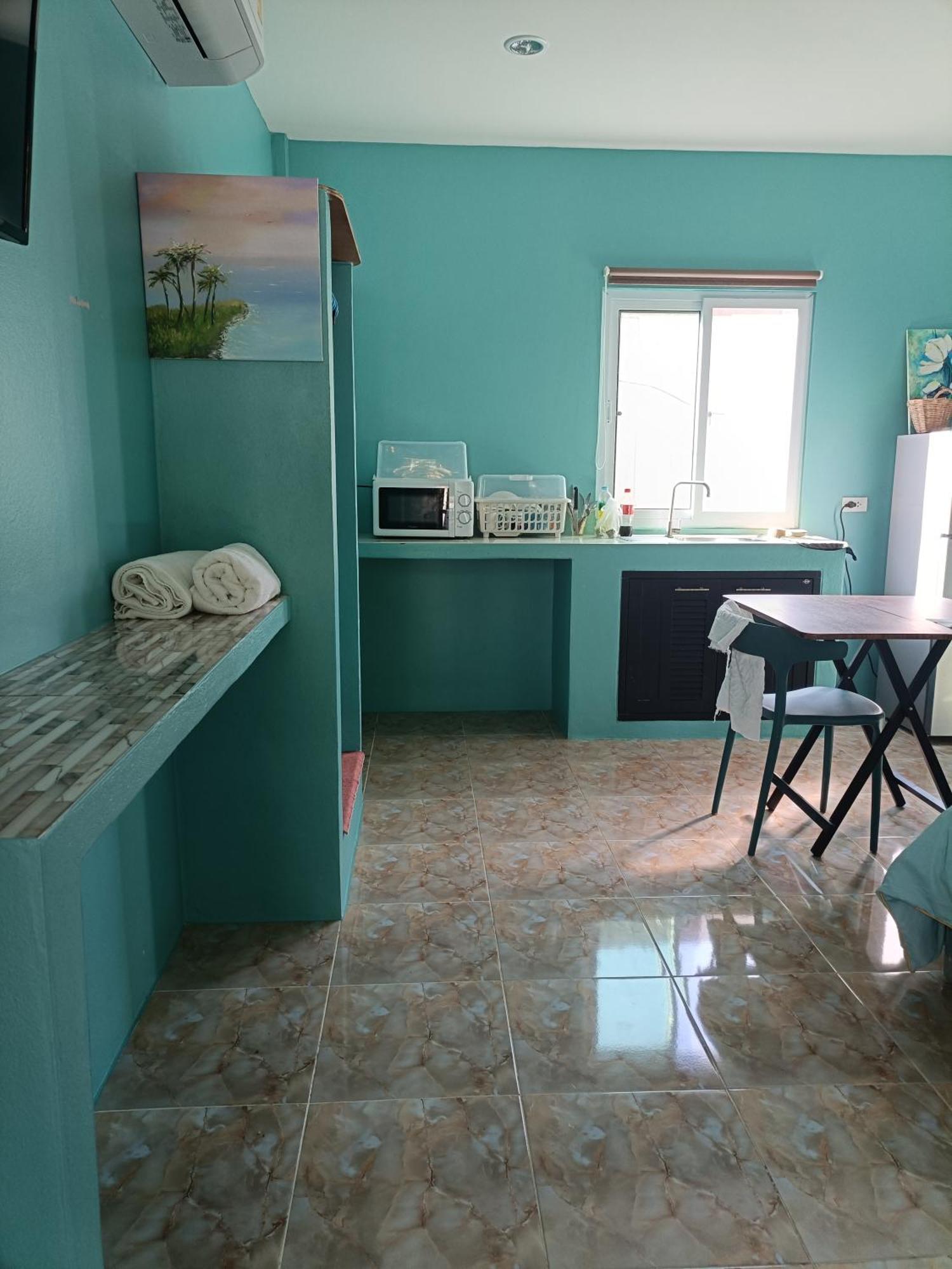 Chill Land House Ξενοδοχείο Παραλία Μπανγκ Ταο Εξωτερικό φωτογραφία