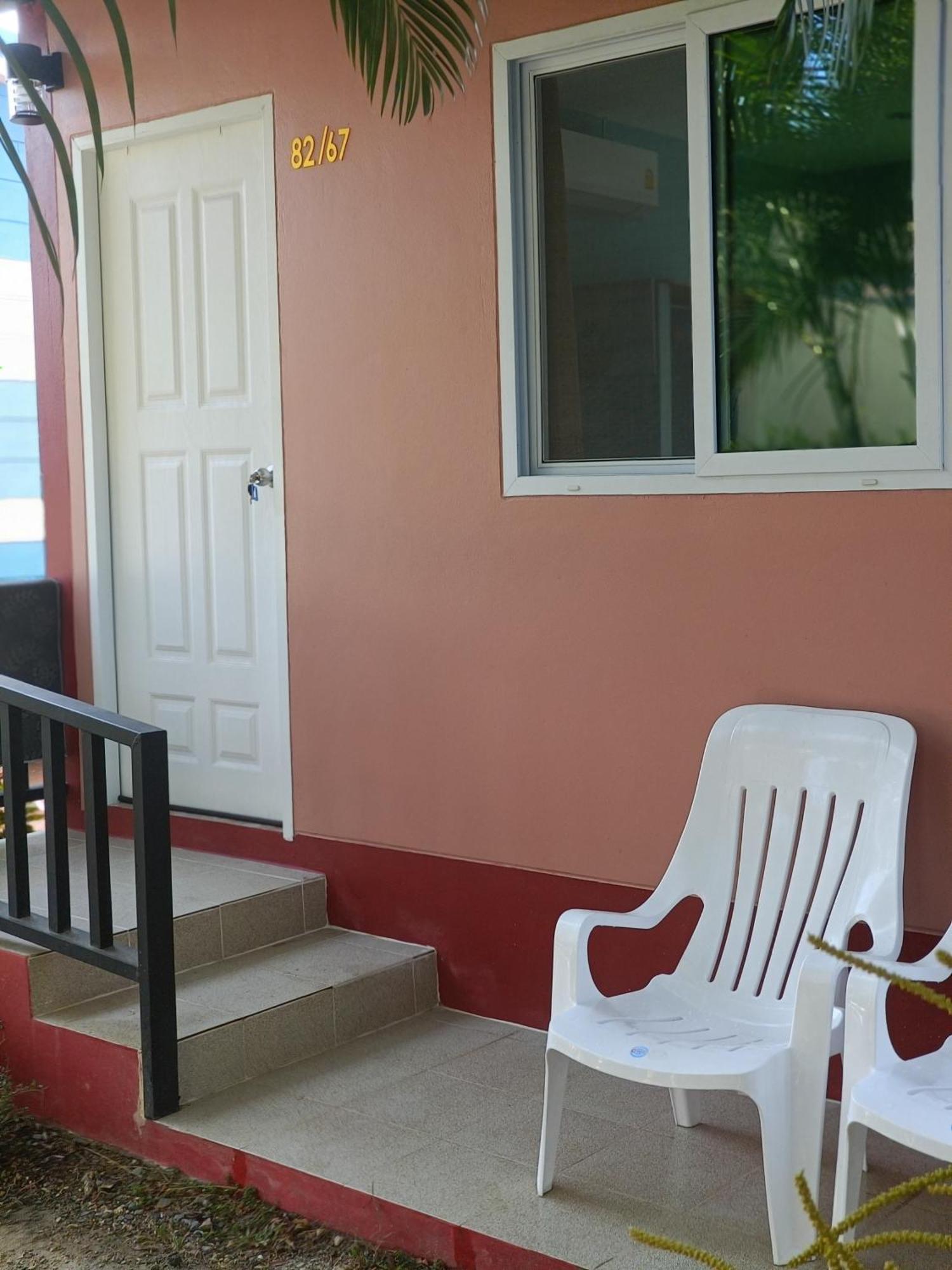 Chill Land House Ξενοδοχείο Παραλία Μπανγκ Ταο Εξωτερικό φωτογραφία