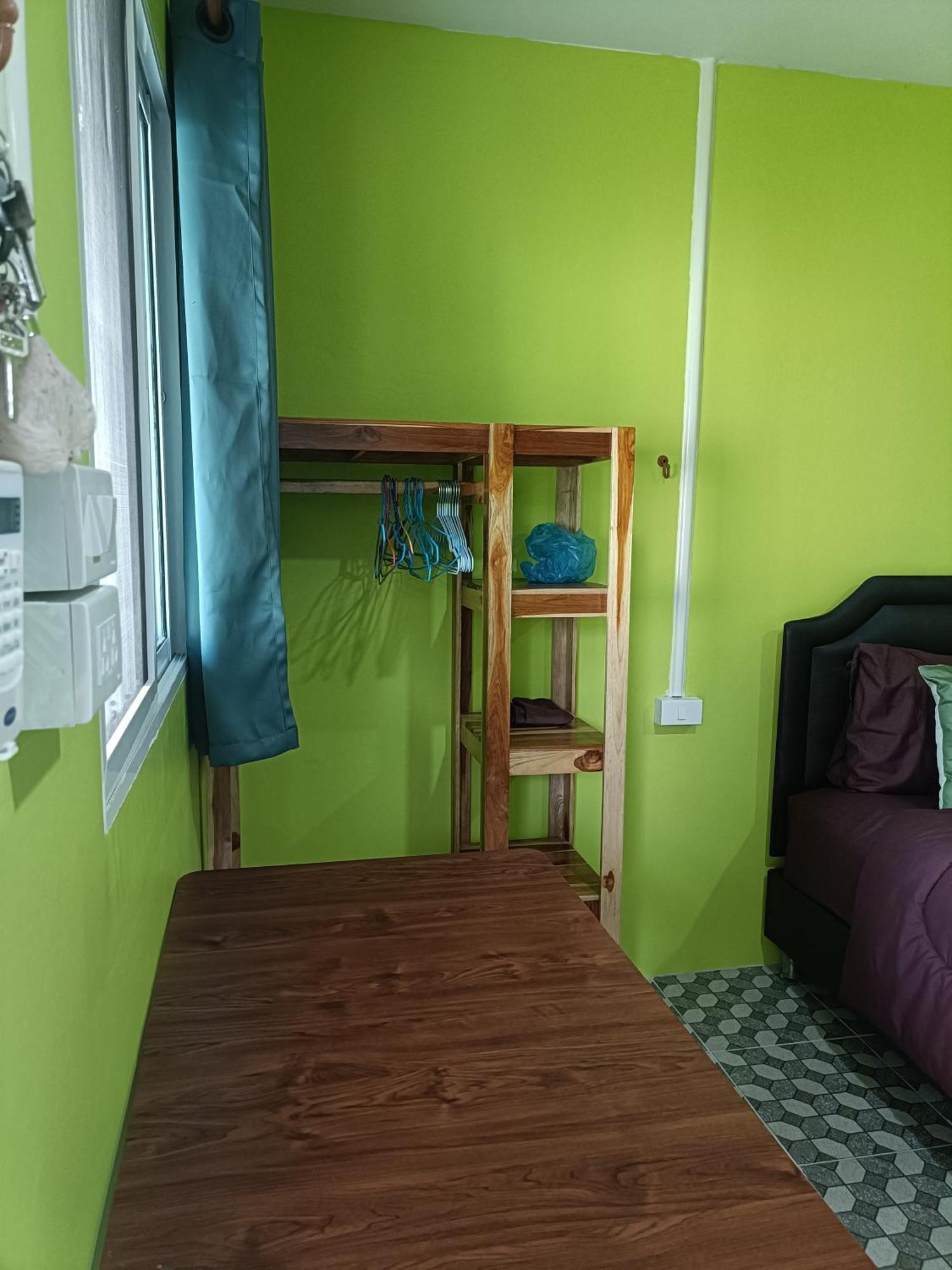 Chill Land House Ξενοδοχείο Παραλία Μπανγκ Ταο Εξωτερικό φωτογραφία