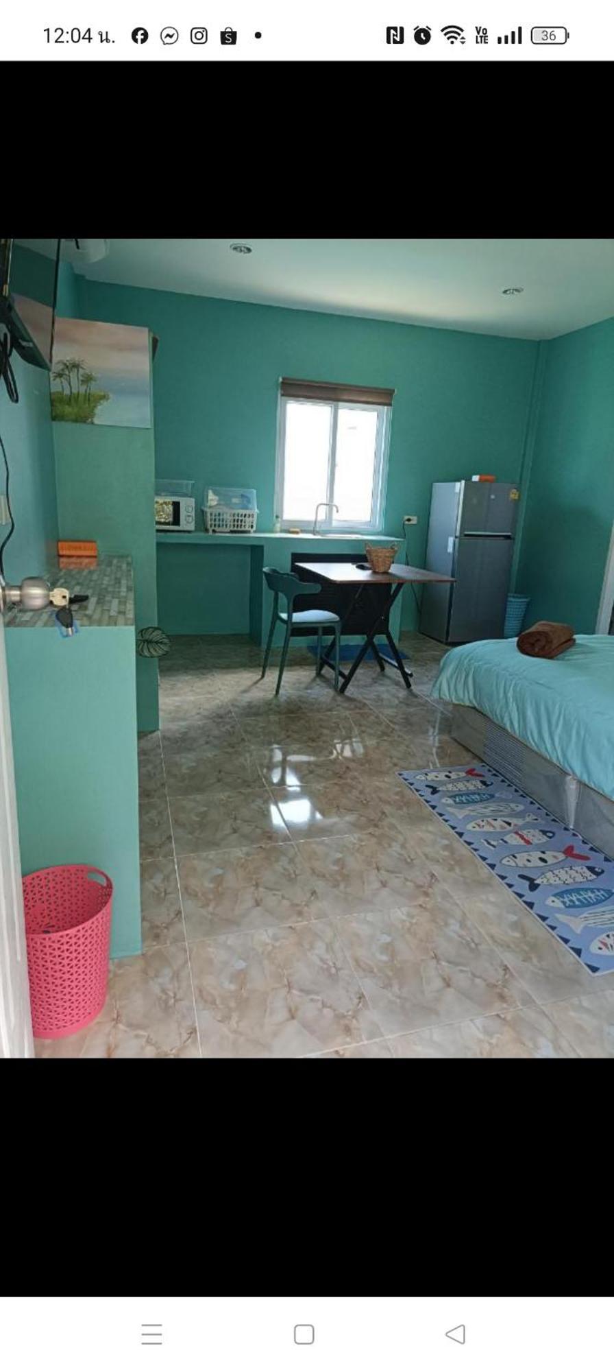 Chill Land House Ξενοδοχείο Παραλία Μπανγκ Ταο Εξωτερικό φωτογραφία
