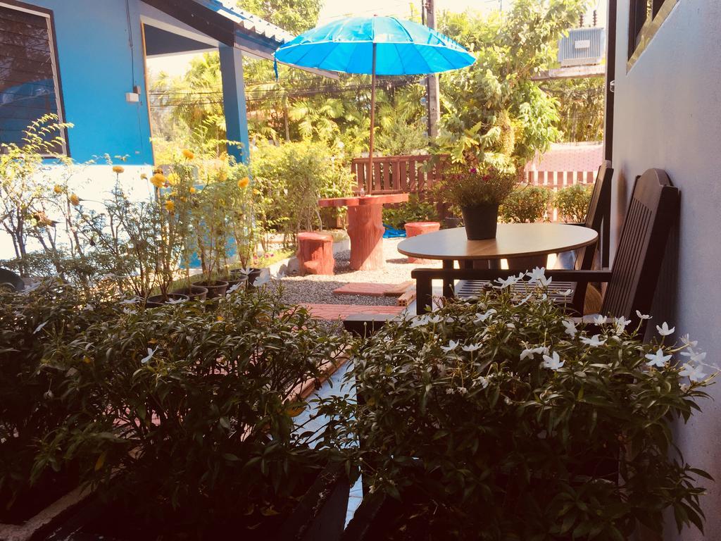 Chill Land House Ξενοδοχείο Παραλία Μπανγκ Ταο Εξωτερικό φωτογραφία