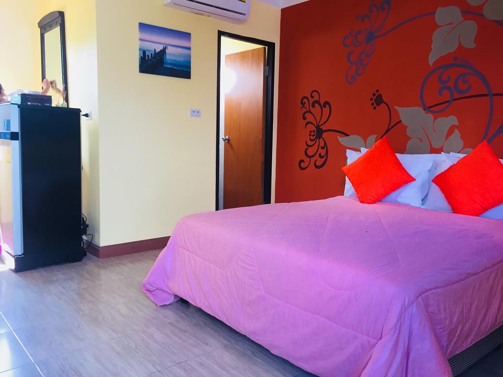 Chill Land House Ξενοδοχείο Παραλία Μπανγκ Ταο Εξωτερικό φωτογραφία
