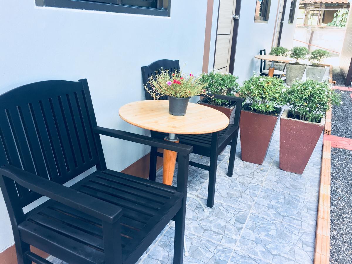 Chill Land House Ξενοδοχείο Παραλία Μπανγκ Ταο Εξωτερικό φωτογραφία