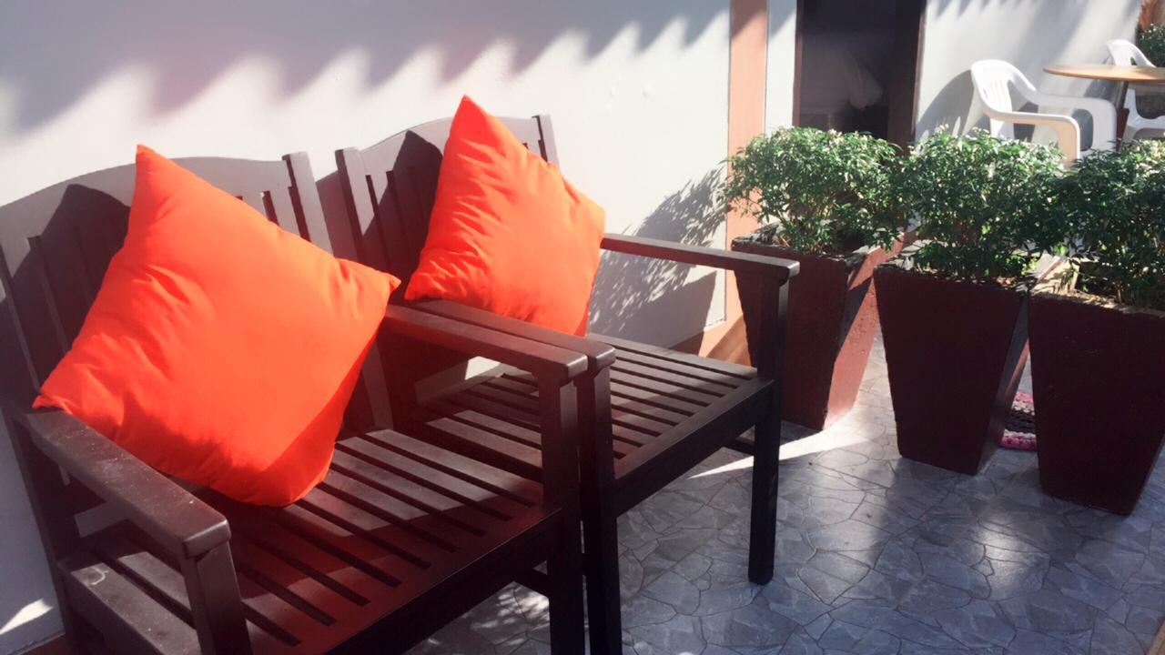 Chill Land House Ξενοδοχείο Παραλία Μπανγκ Ταο Εξωτερικό φωτογραφία