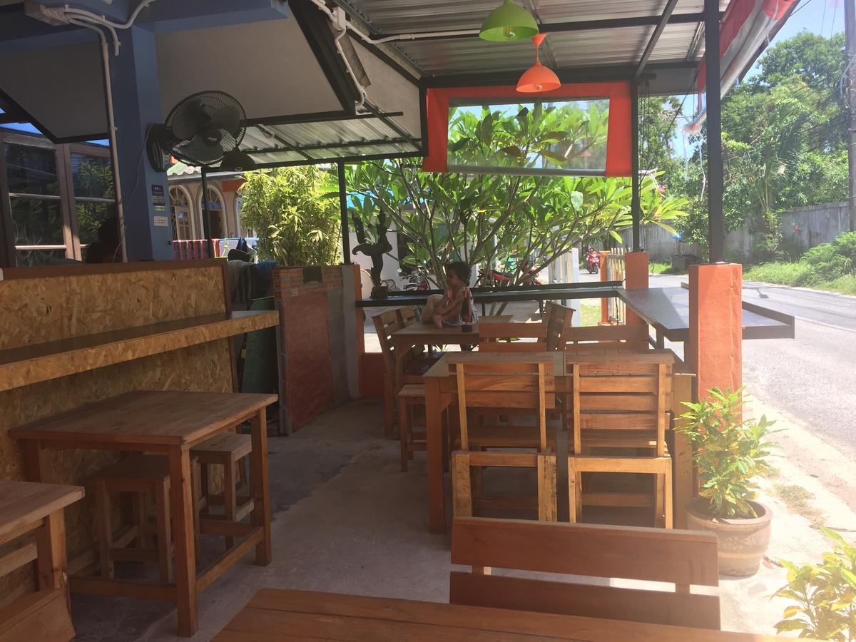 Chill Land House Ξενοδοχείο Παραλία Μπανγκ Ταο Εξωτερικό φωτογραφία