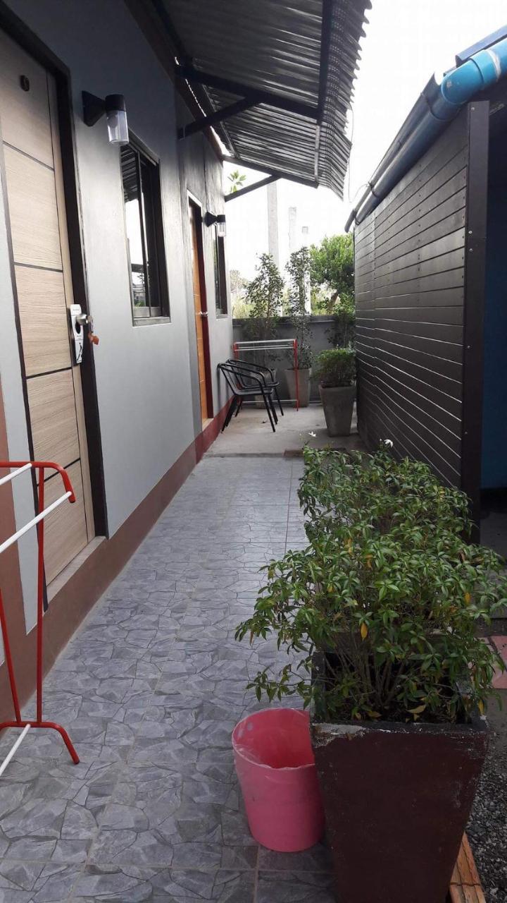 Chill Land House Ξενοδοχείο Παραλία Μπανγκ Ταο Εξωτερικό φωτογραφία