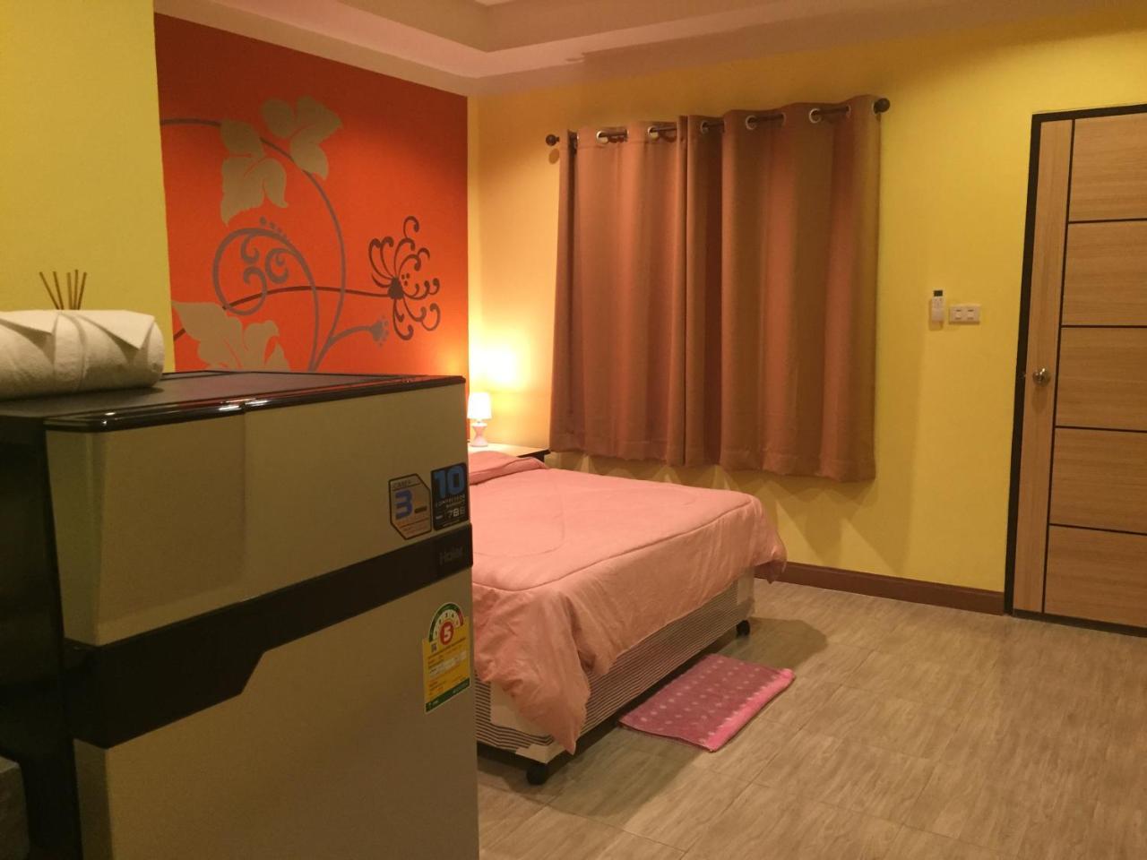 Chill Land House Ξενοδοχείο Παραλία Μπανγκ Ταο Εξωτερικό φωτογραφία