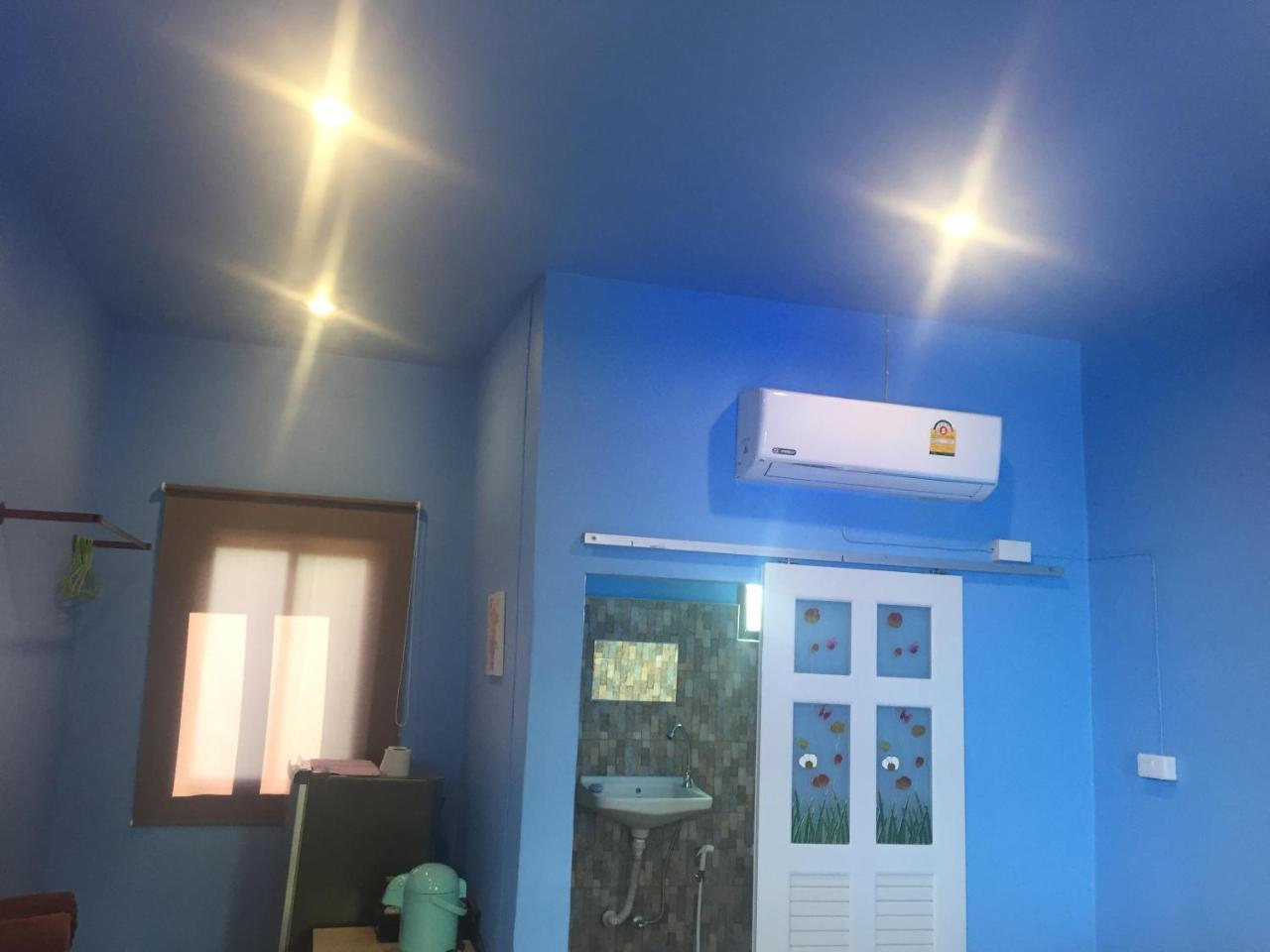Chill Land House Ξενοδοχείο Παραλία Μπανγκ Ταο Εξωτερικό φωτογραφία