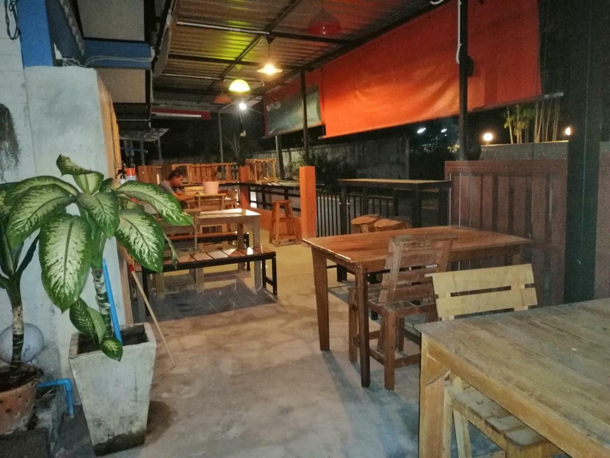 Chill Land House Ξενοδοχείο Παραλία Μπανγκ Ταο Εξωτερικό φωτογραφία