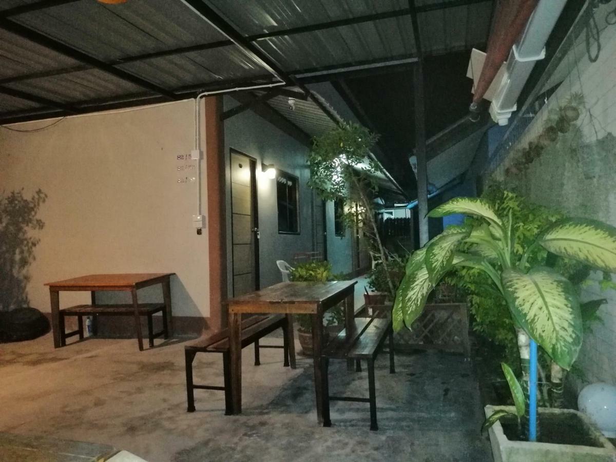Chill Land House Ξενοδοχείο Παραλία Μπανγκ Ταο Εξωτερικό φωτογραφία